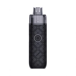 Uwell Typhos SE Kit - Midnight Black