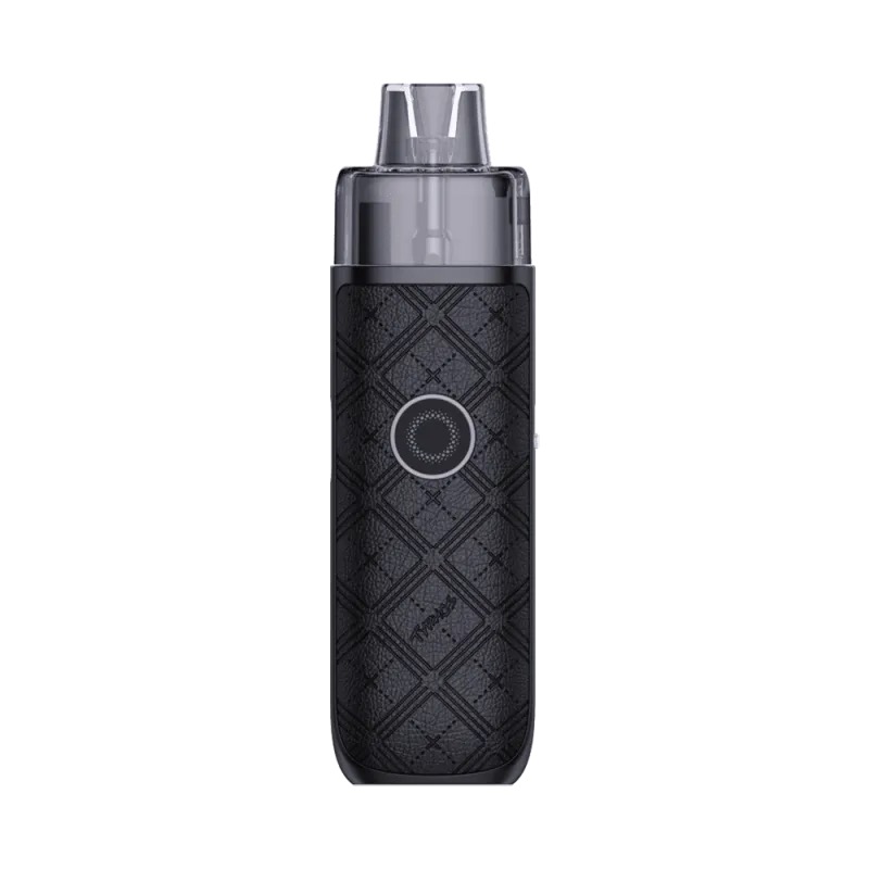 Uwell Typhos SE Kit - Midnight Black