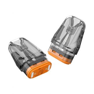 OXVA Xlim Pod´s 3ml 3er Set