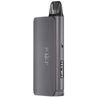 DotMod dotPod Max Kit - Gunmetal