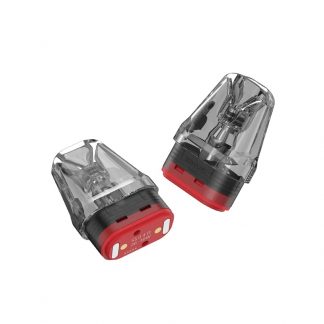 Oxva Xlim DNA Pods 2ml 3er Pack