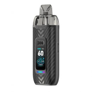 Oxva Vprime Kit - Black Carbon