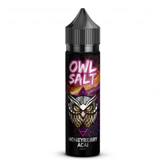 Honeyberry Acai - OWL Salt Aroma 10ml