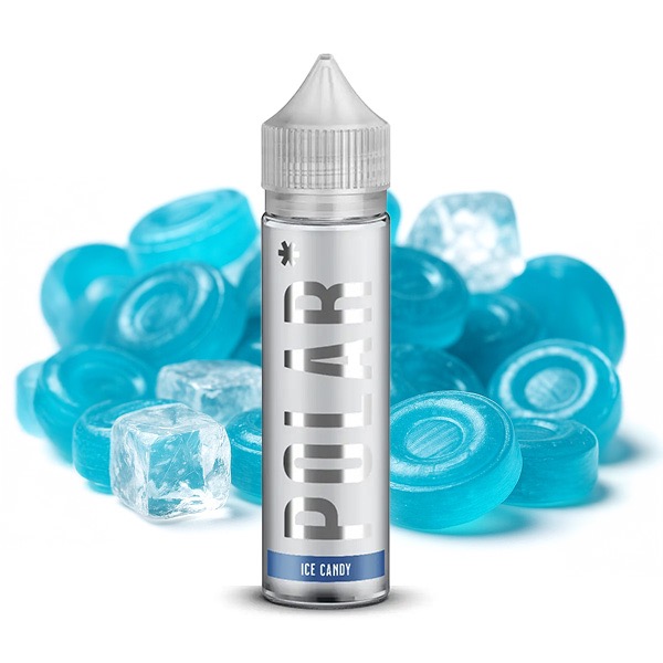 Ice Candy - Polar Aroma 10ml