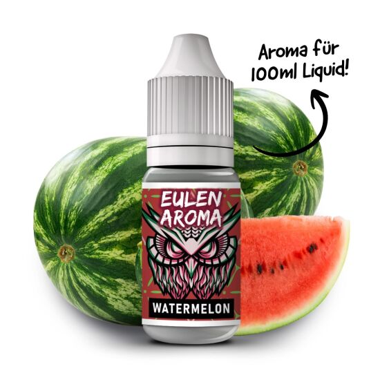 Eulen Aroma - Watermelon - 10ml
