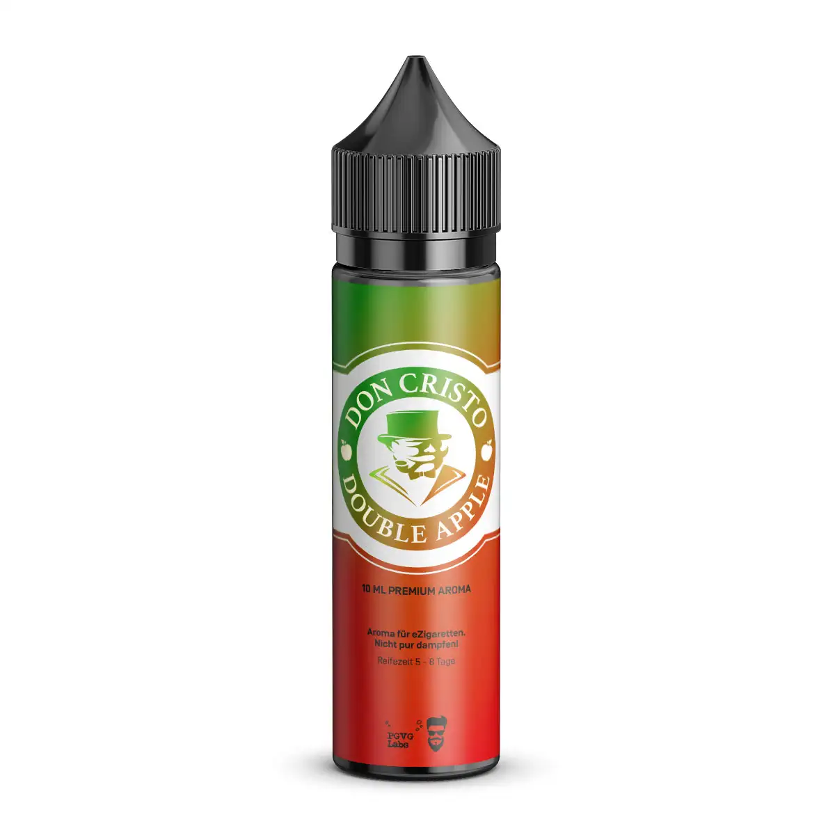 Doppel Apfel - Don Cristo Aroma 10ml