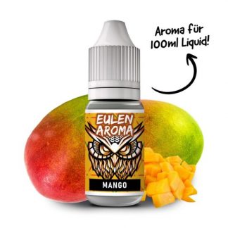 Eulen Aroma - Mango - 10ml