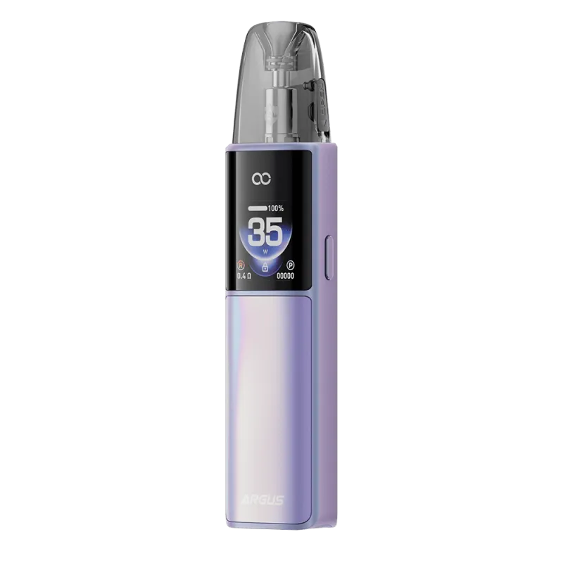 Voopoo Argus G4 Kit - Purple