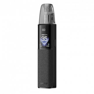 Voopoo Argus G4 Kit - Black