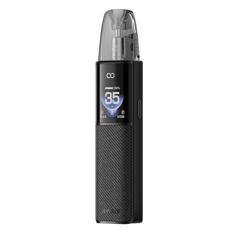 Voopoo Argus G4 Kit - Black