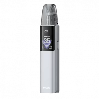 Voopoo Argus G4 Kit - Silver