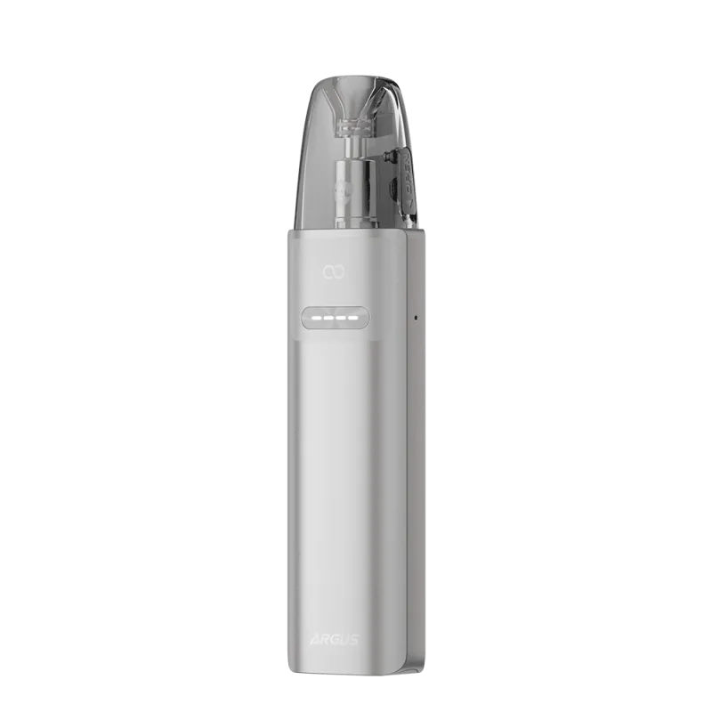 Voopoo Argus G4 mini Kit - Silver
