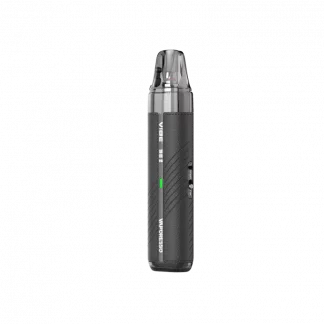 Vaporesso Vibe SE 2 Kit - Leather Black