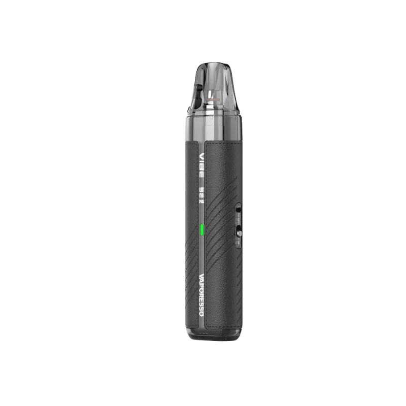 Vaporesso Vibe SE 2 Kit - Leather Black