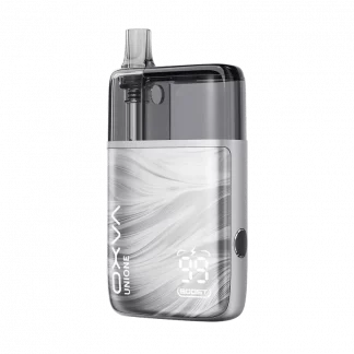 OXVA UNIONE Kit - Silver Grey