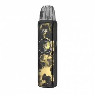 Uwell Caliburn G5 Kit - Black Gold