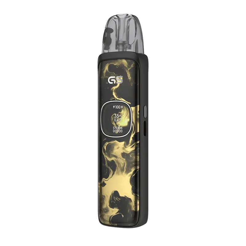 Uwell Caliburn G5 Kit - Black Gold