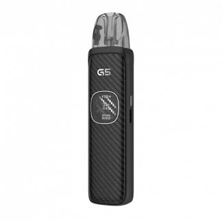 Uwell Caliburn G5 Kit - Black Carbon