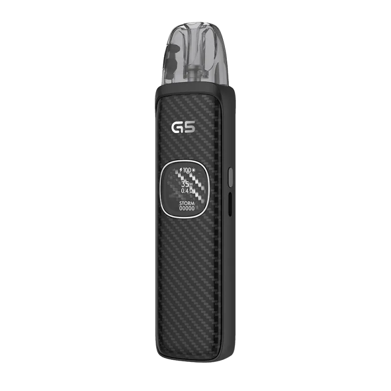 Uwell Caliburn G5 Kit - Black Carbon