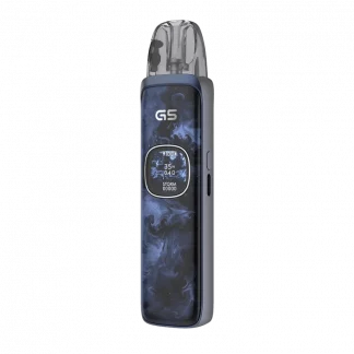 Uwell Caliburn G5 Kit - Navy Ripples