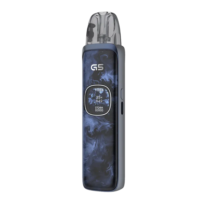 Uwell Caliburn G5 Kit - Navy Ripples