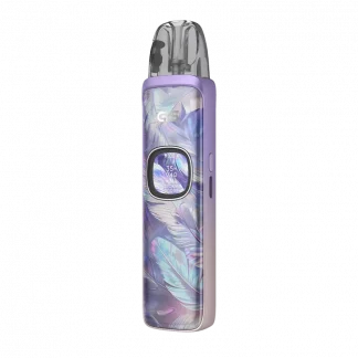 Uwell Caliburn G5 Kit - Aurora Feathers