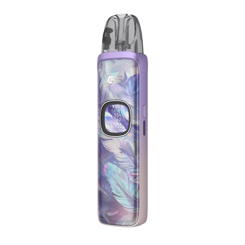 Uwell Caliburn G5 Kit - Aurora Feathers