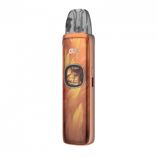 Uwell Caliburn G5 Kit - Orange Feather