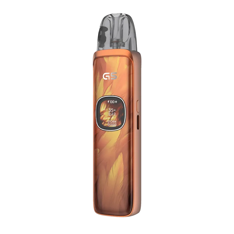 Uwell Caliburn G5 Kit - Orange Feather