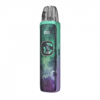 Uwell Caliburn G5 Kit - Mystic Forest