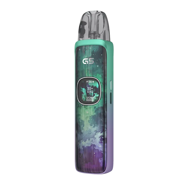 Uwell Caliburn G5 Kit - Mystic Forest