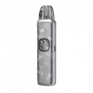 Uwell Caliburn G5 Kit - Silver Marble