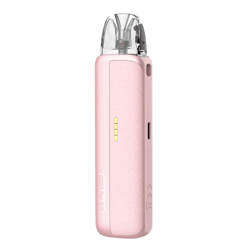 Uwell Caliburn G5 Lite SE - Pink Leather