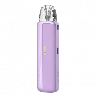 Uwell Caliburn G5 Lite SE - Purple Leather