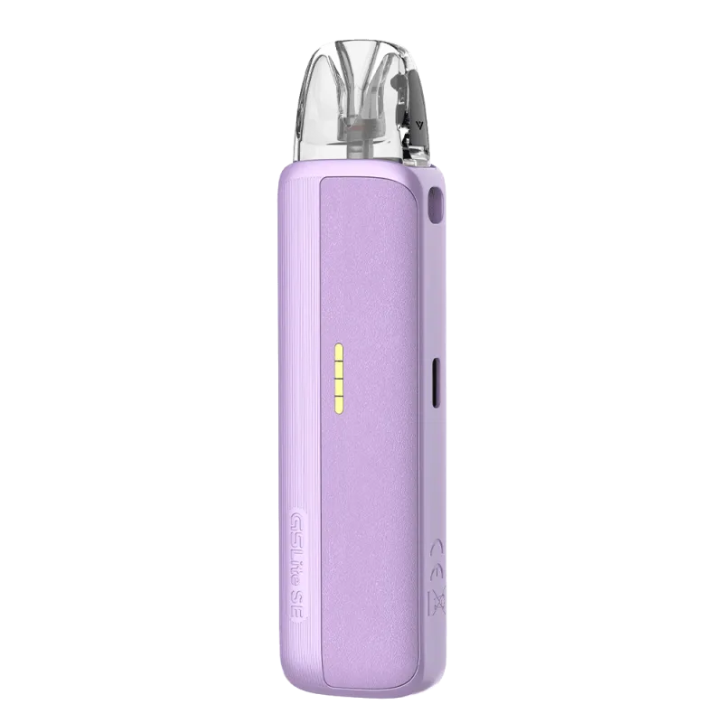 Uwell Caliburn G5 Lite SE - Purple Leather