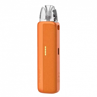 Uwell Caliburn G5 Lite SE - Orange Leather