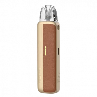 Uwell Caliburn G5 Lite SE - Brown Leather