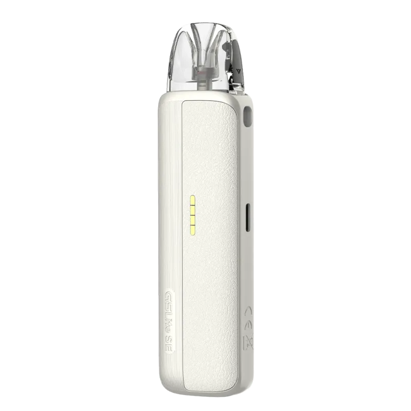 Uwell Caliburn G5 Lite SE - White Leather