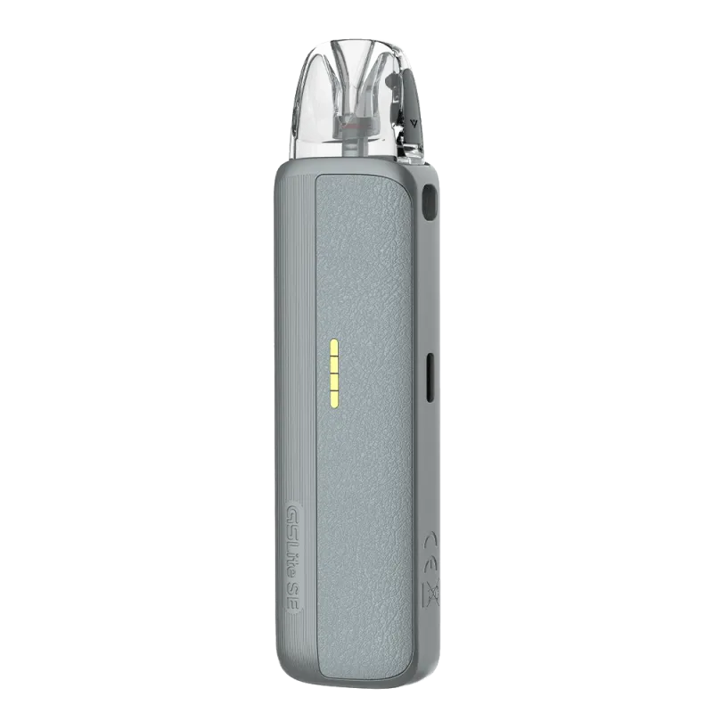 Uwell Caliburn G5 Lite SE - Grey Leather