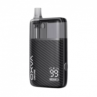 OXVA UNIONE Kit - Black Carbon