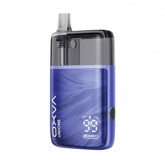 OXVA UNIONE Kit - Sapphiere Blue