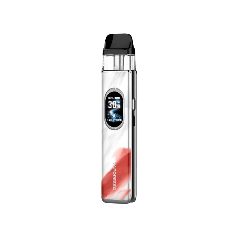 Vaporesso XROS 6 Kit - Scorching Cloud