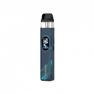 Vaporesso XROS 6 Kit - Aurora Blue