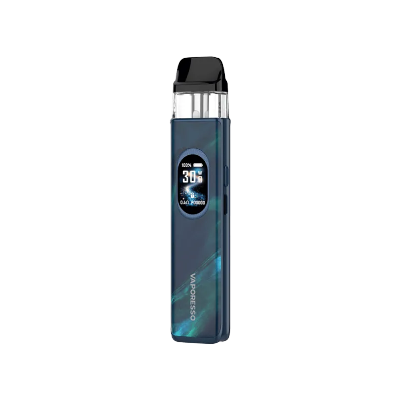Vaporesso XROS 6 Kit - Aurora Blue