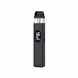 Vaporesso XROS 6 Kit - Cosmic Black