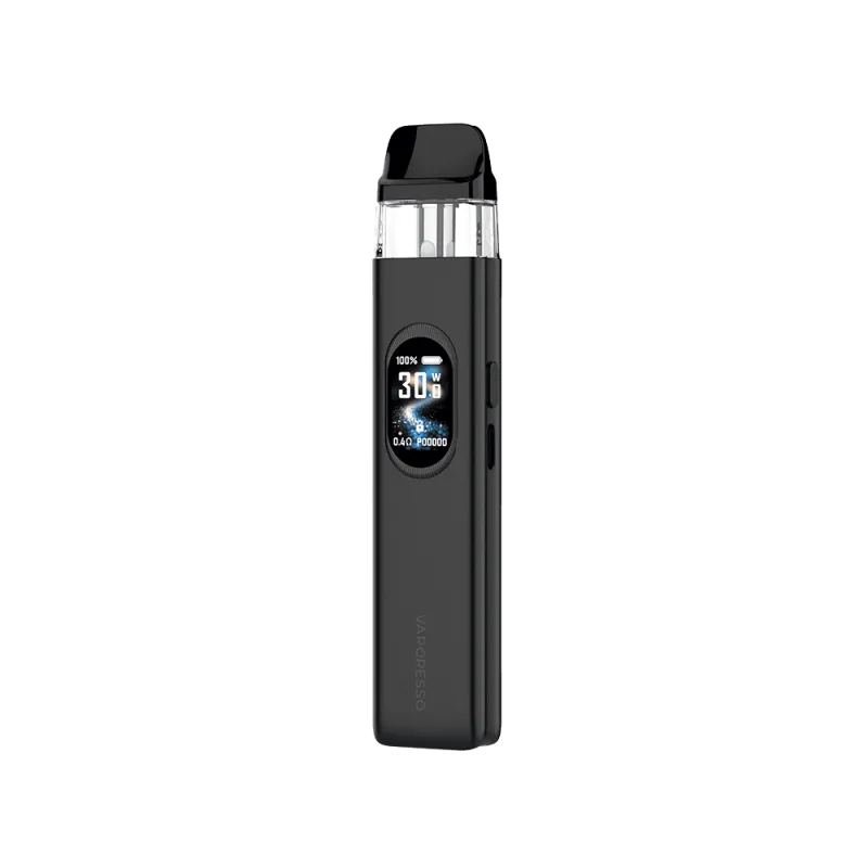 Vaporesso XROS 6 Kit - Cosmic Black
