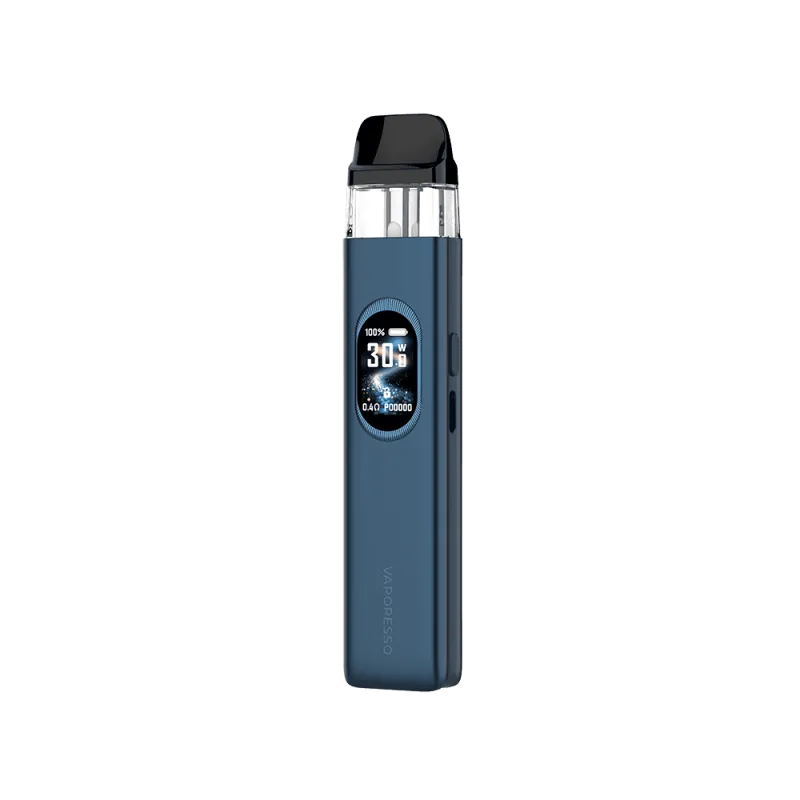 Vaporesso XROS 6 Kit - Abyssal Blue
