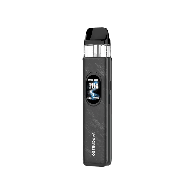 Vaporesso XROS 6 Kit - Slate Black