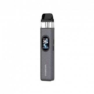 Vaporesso XROS 6 Kit - Carbon Fiber Grey