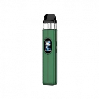 Vaporesso XROS 6 Kit - Silk Green